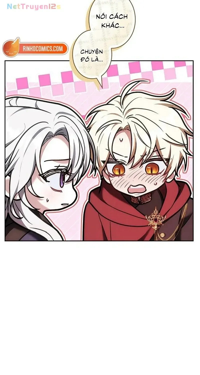 Tiểu Thư Là Kẻ Bám Đuôi - Chap 45 - Trang 42