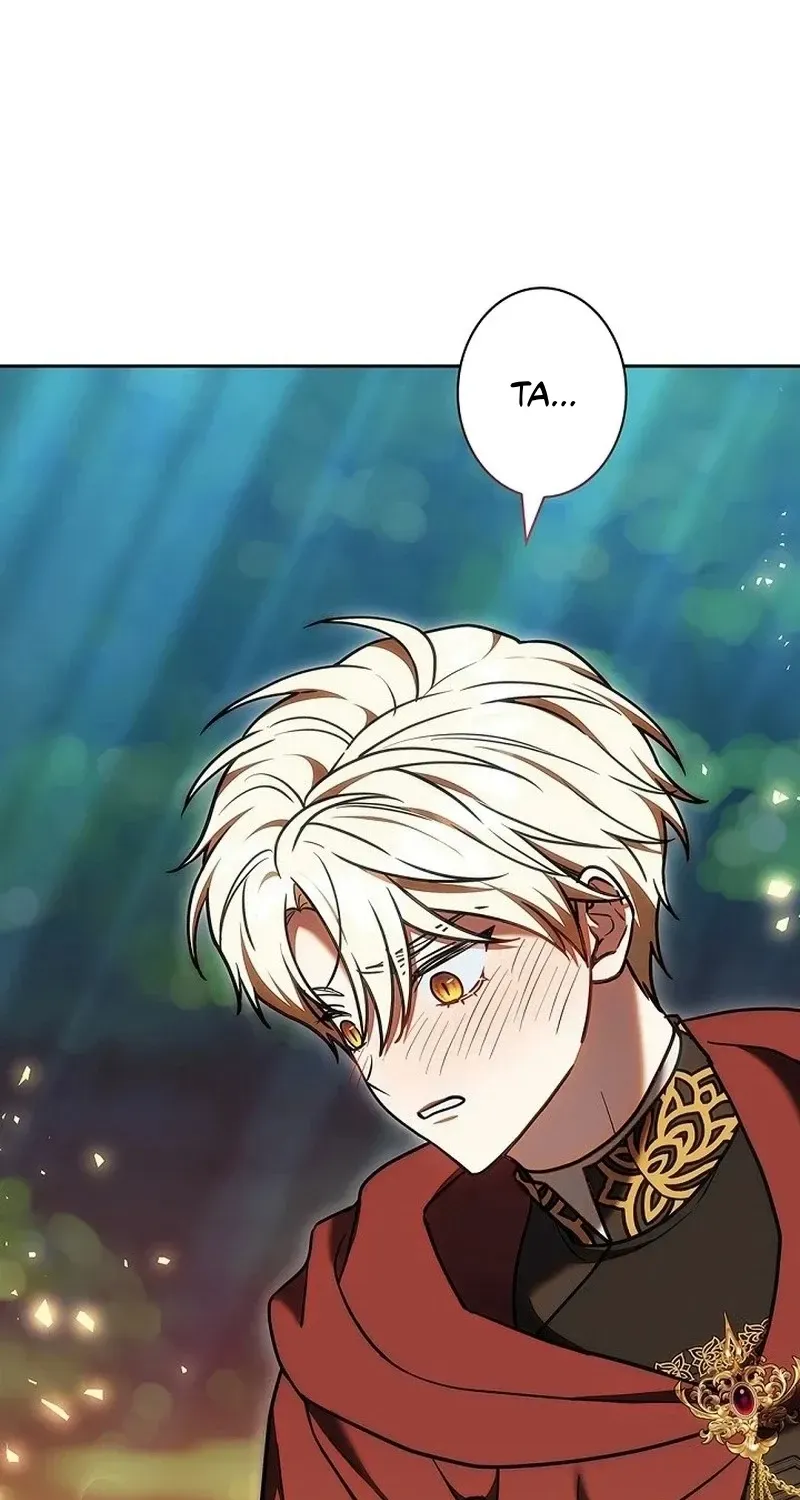Tiểu Thư Là Kẻ Bám Đuôi - Chap 45 - Trang 43