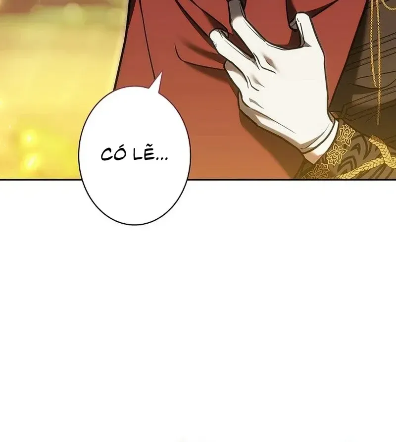 Tiểu Thư Là Kẻ Bám Đuôi - Chap 45 - Trang 44