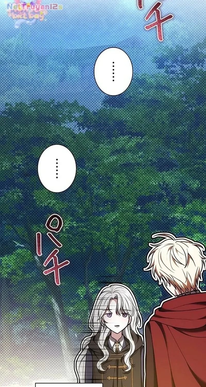 Tiểu Thư Là Kẻ Bám Đuôi - Chap 45 - Trang 48