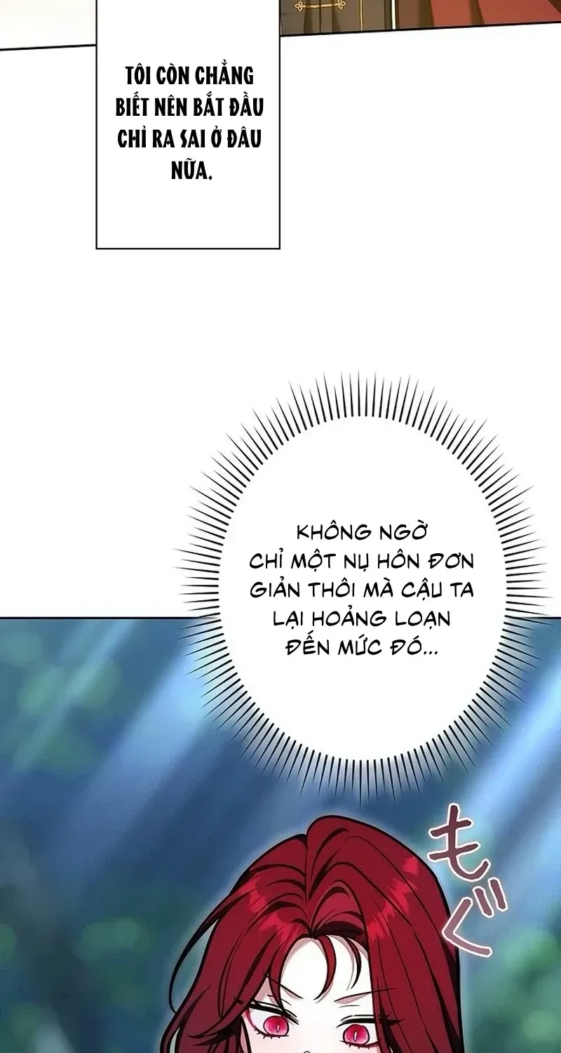 Tiểu Thư Là Kẻ Bám Đuôi - Chap 45 - Trang 49