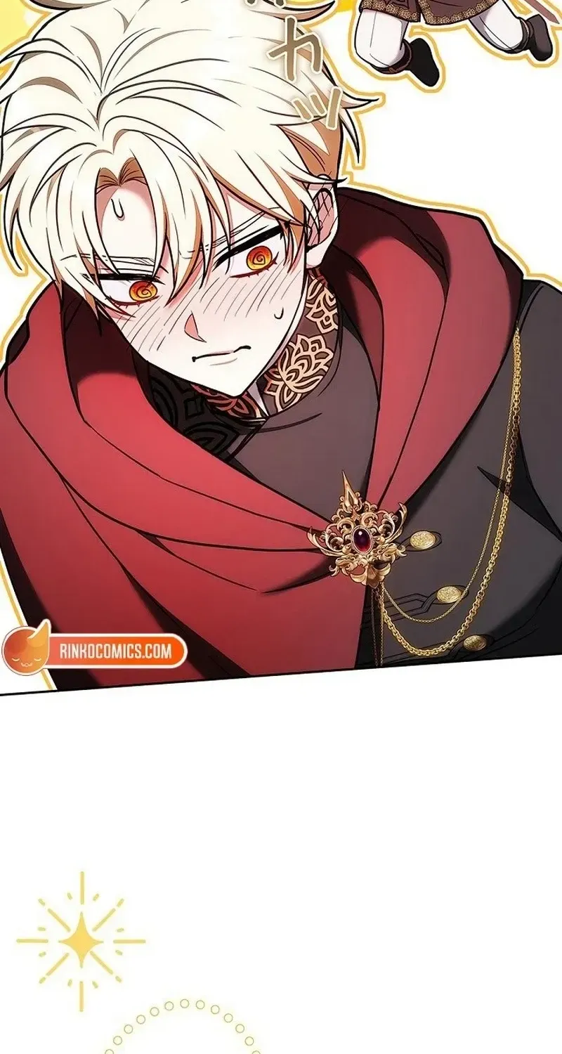 Tiểu Thư Là Kẻ Bám Đuôi - Chap 45 - Trang 52