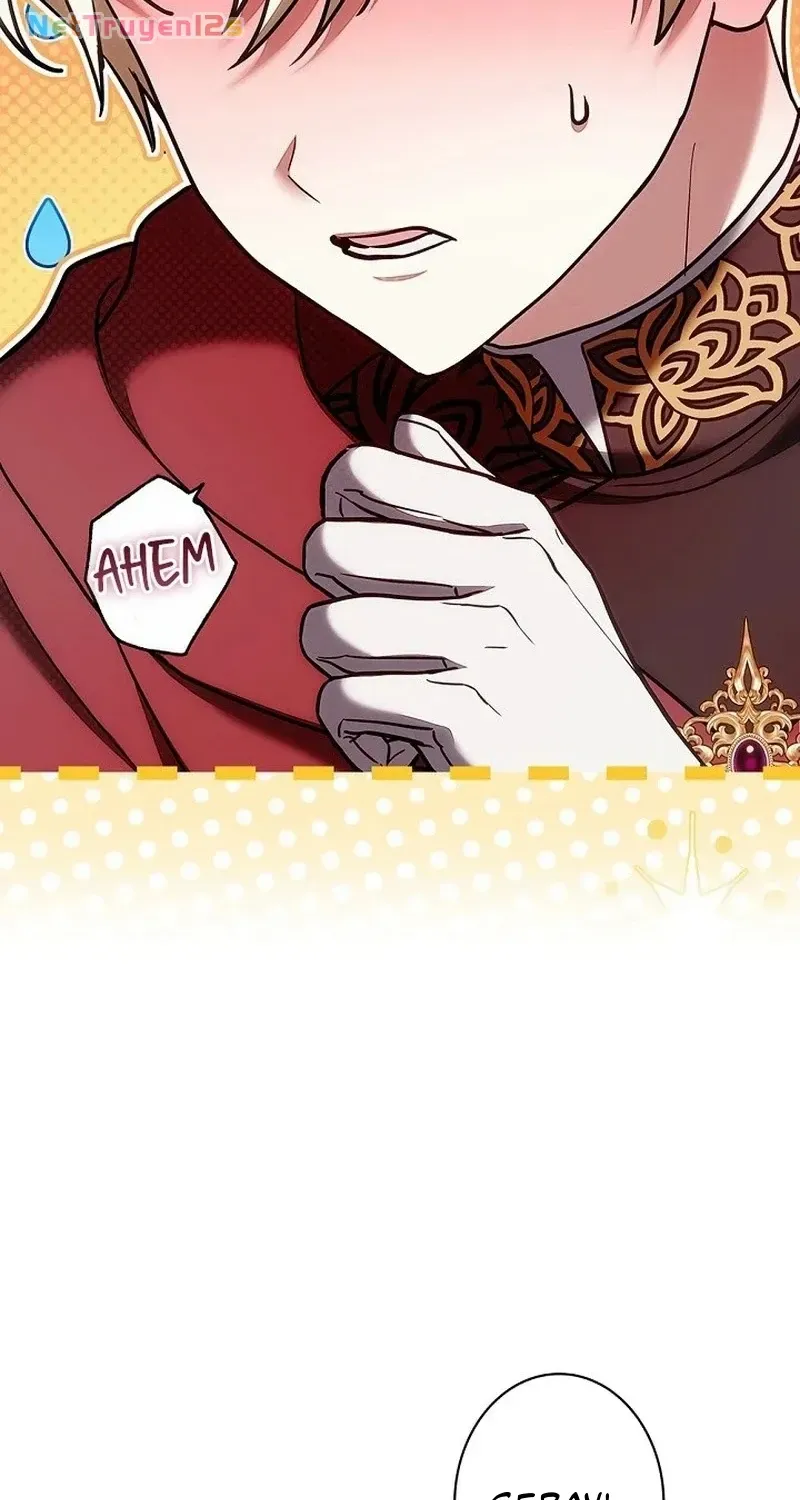 Tiểu Thư Là Kẻ Bám Đuôi - Chap 45 - Trang 54