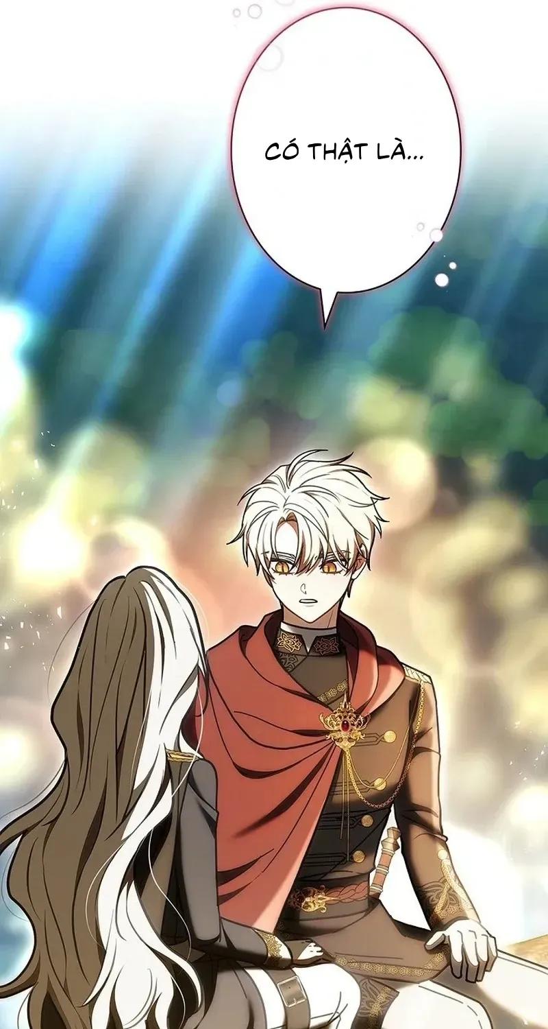 Tiểu Thư Là Kẻ Bám Đuôi - Chap 45 - Trang 57