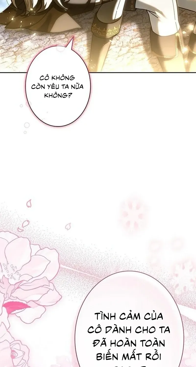 Tiểu Thư Là Kẻ Bám Đuôi - Chap 45 - Trang 58
