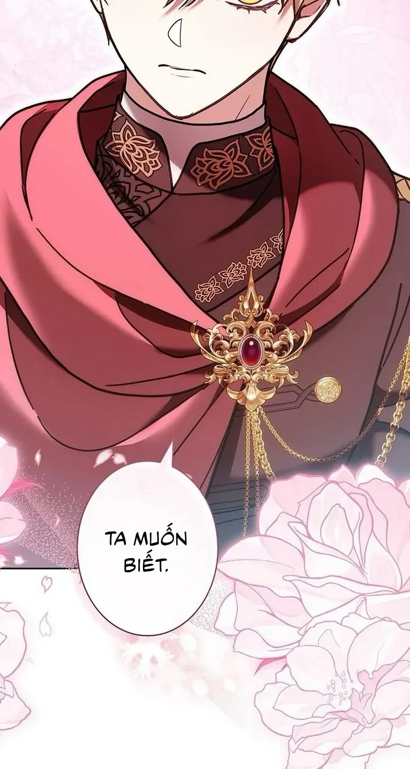 Tiểu Thư Là Kẻ Bám Đuôi - Chap 45 - Trang 60