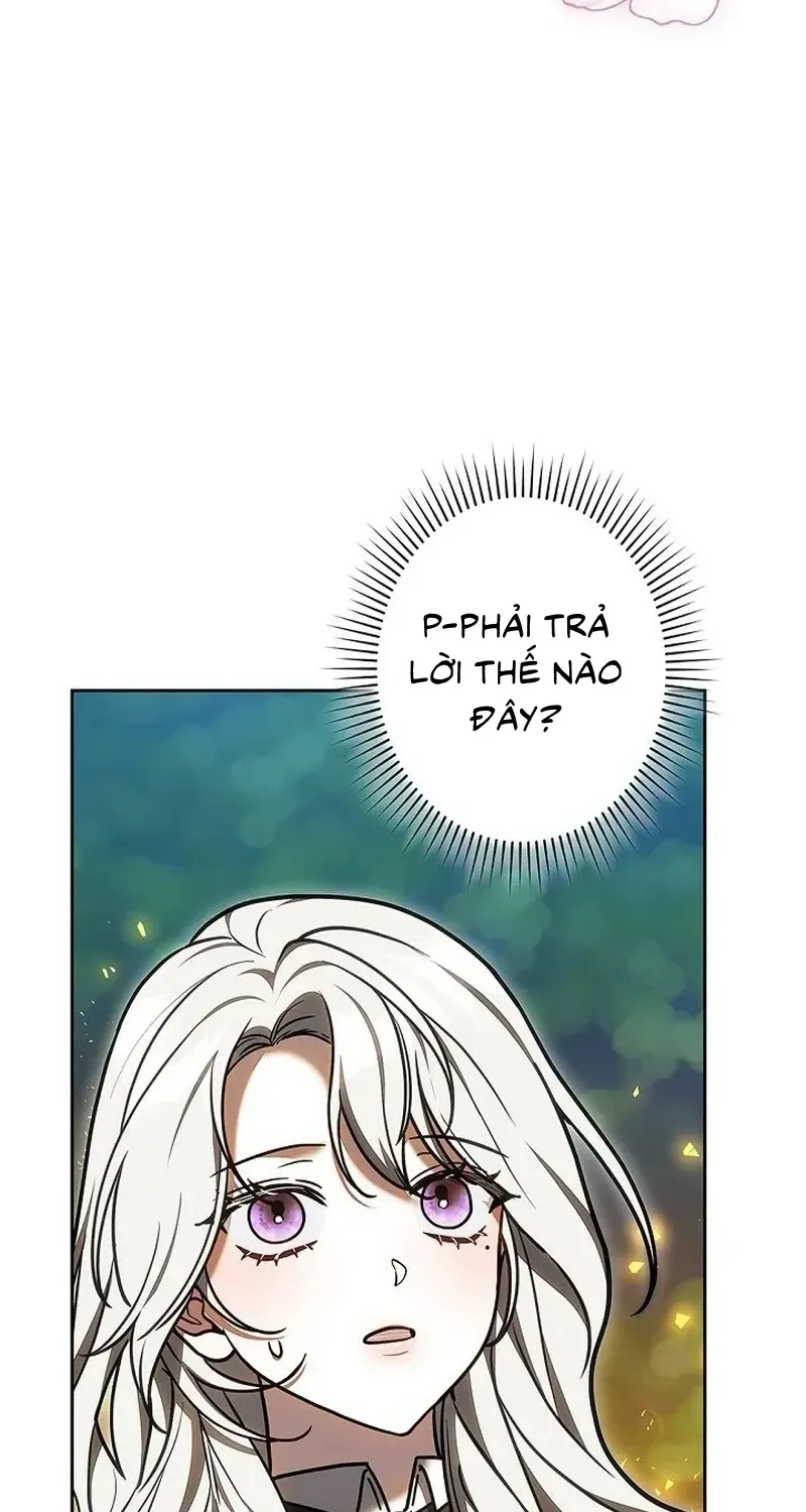 Tiểu Thư Là Kẻ Bám Đuôi - Chap 45 - Trang 61