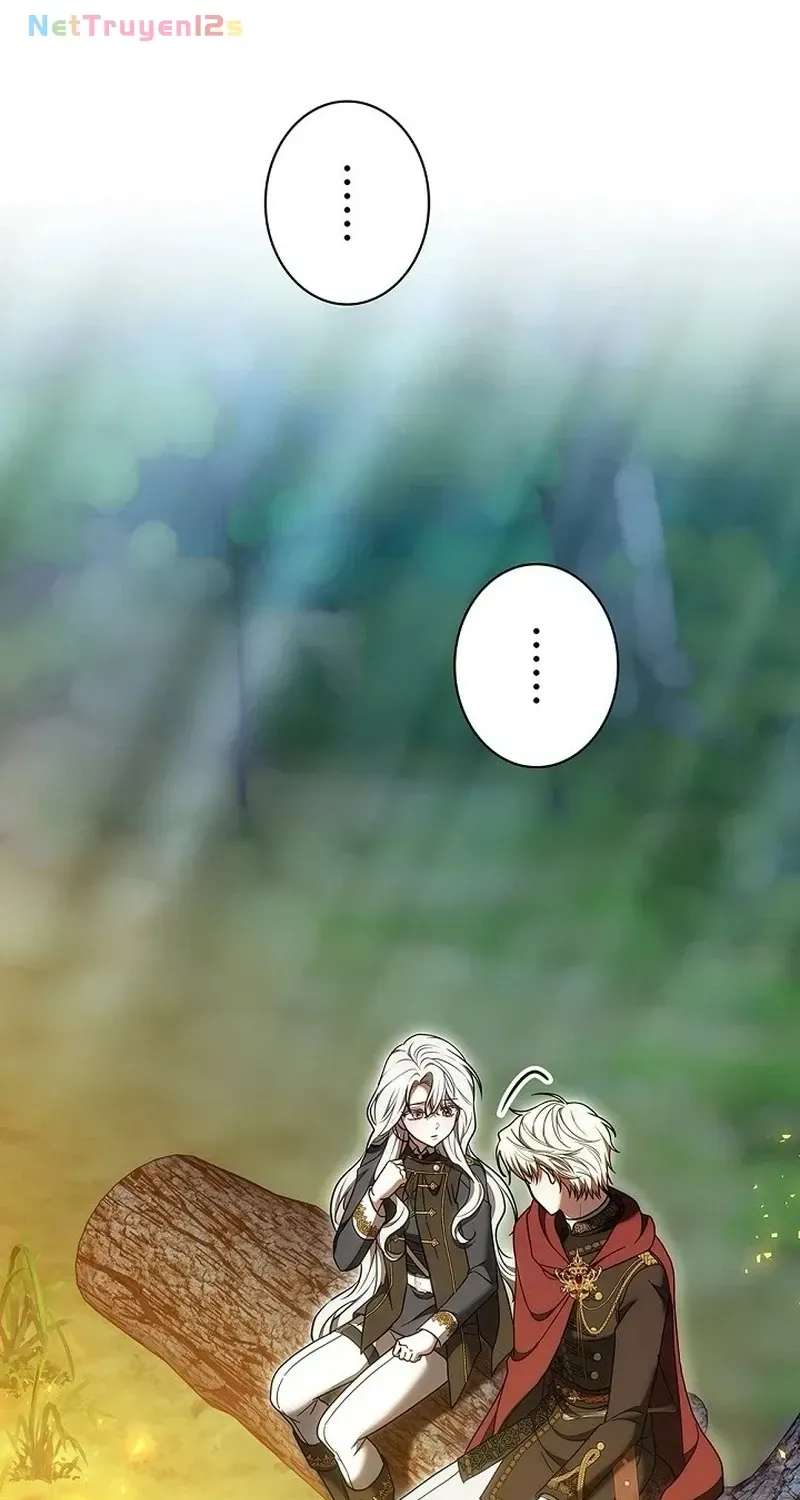 Tiểu Thư Là Kẻ Bám Đuôi - Chap 45 - Trang 63