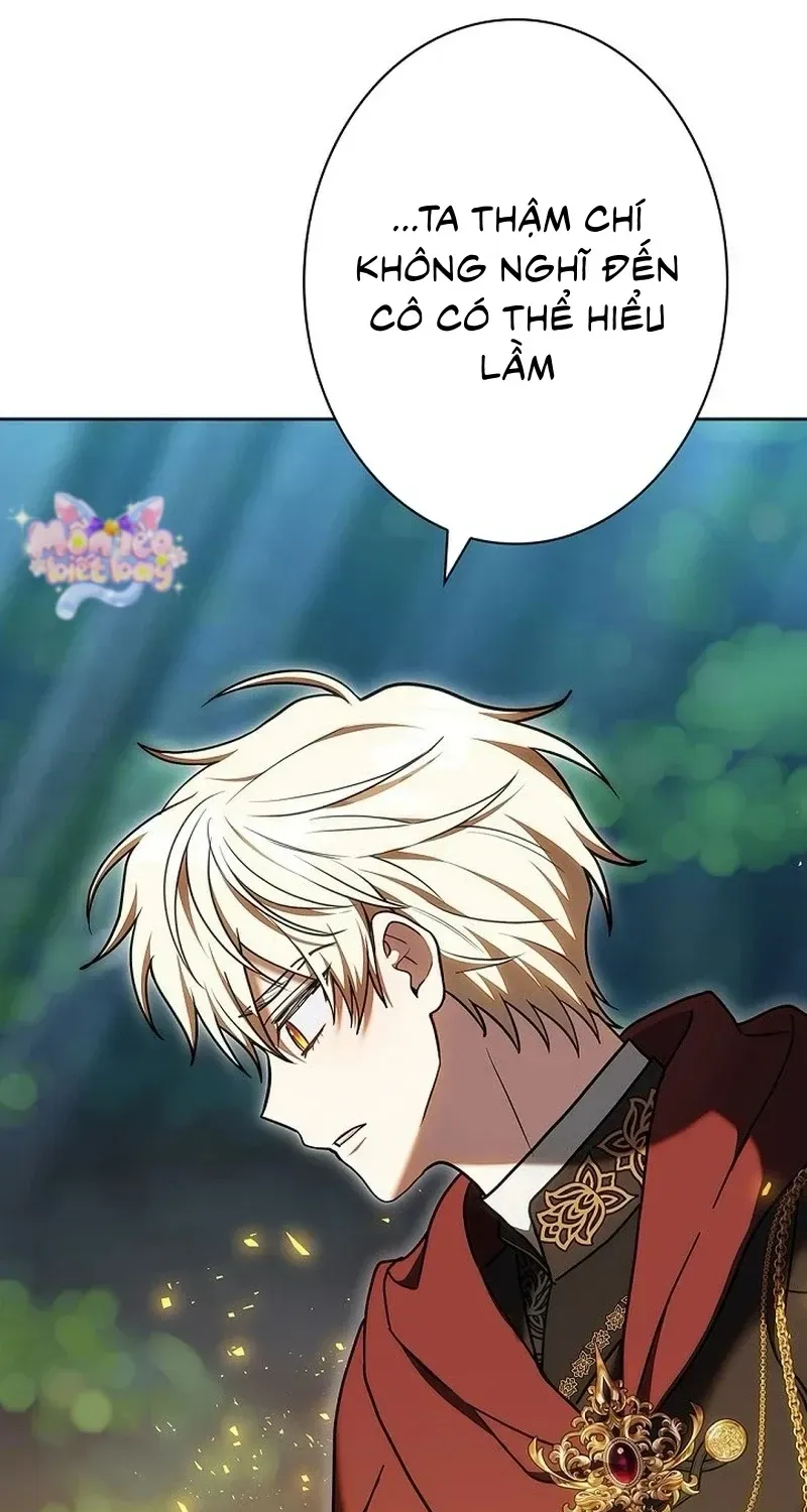 Tiểu Thư Là Kẻ Bám Đuôi - Chap 45 - Trang 65