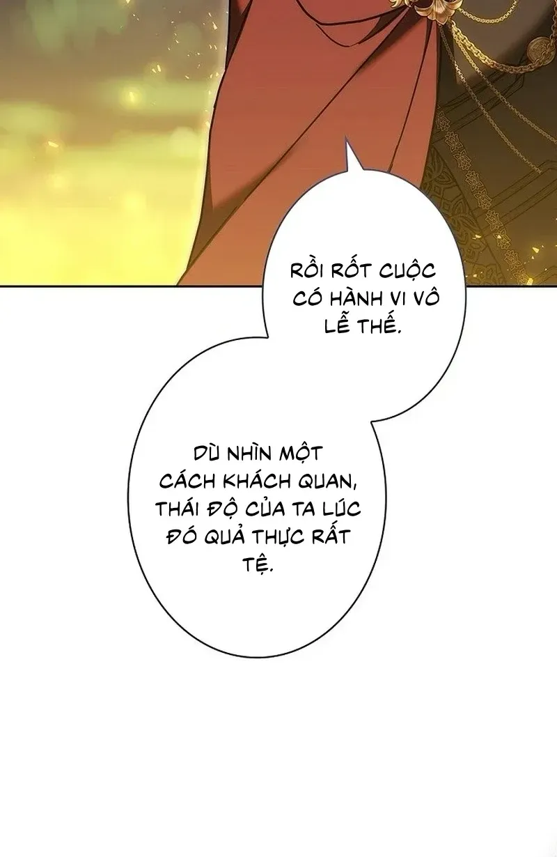 Tiểu Thư Là Kẻ Bám Đuôi - Chap 45 - Trang 66