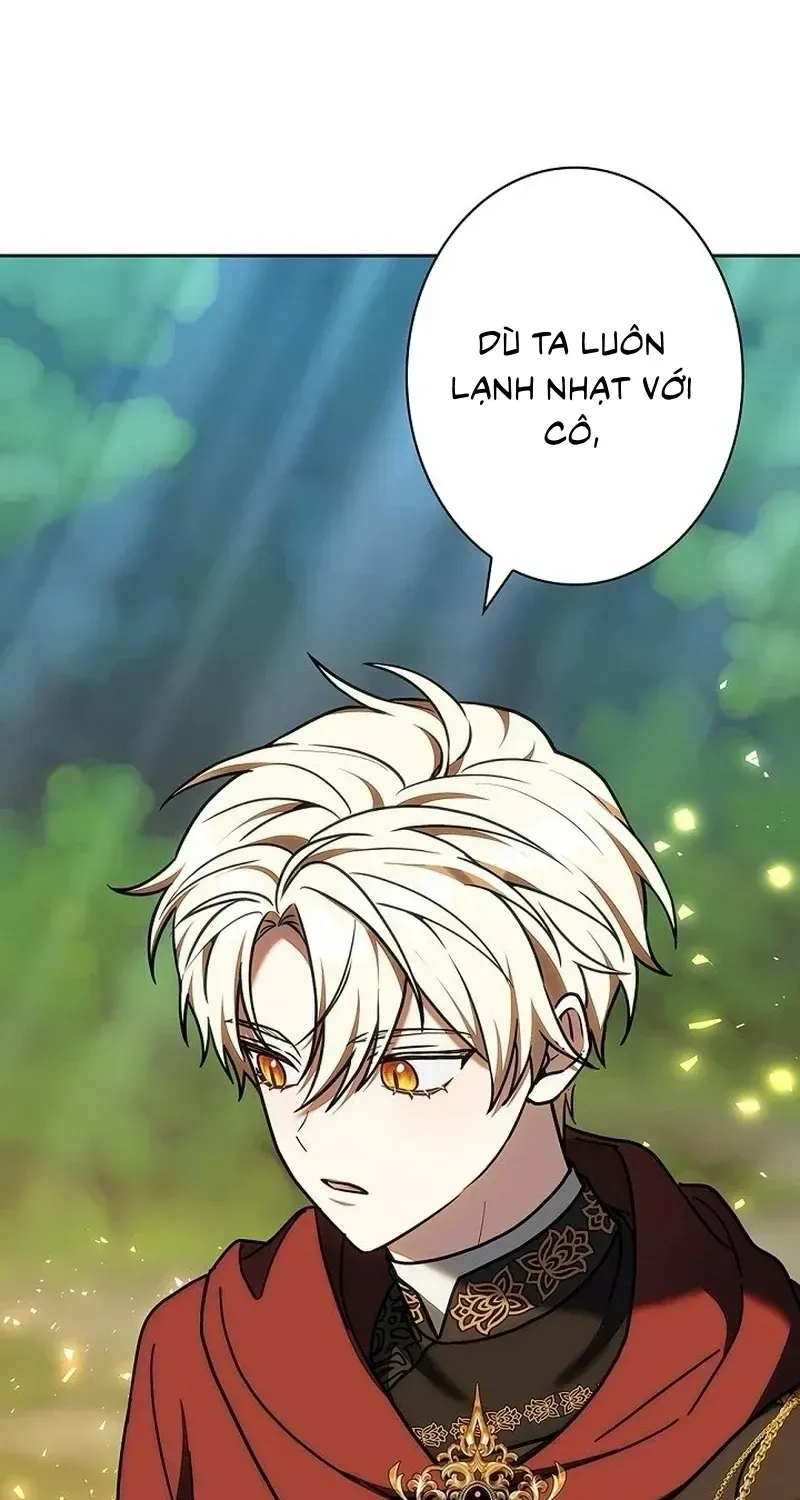 Tiểu Thư Là Kẻ Bám Đuôi - Chap 45 - Trang 71