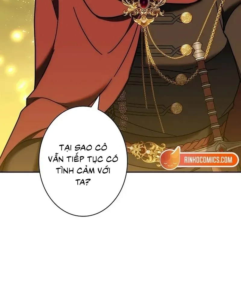 Tiểu Thư Là Kẻ Bám Đuôi - Chap 45 - Trang 72