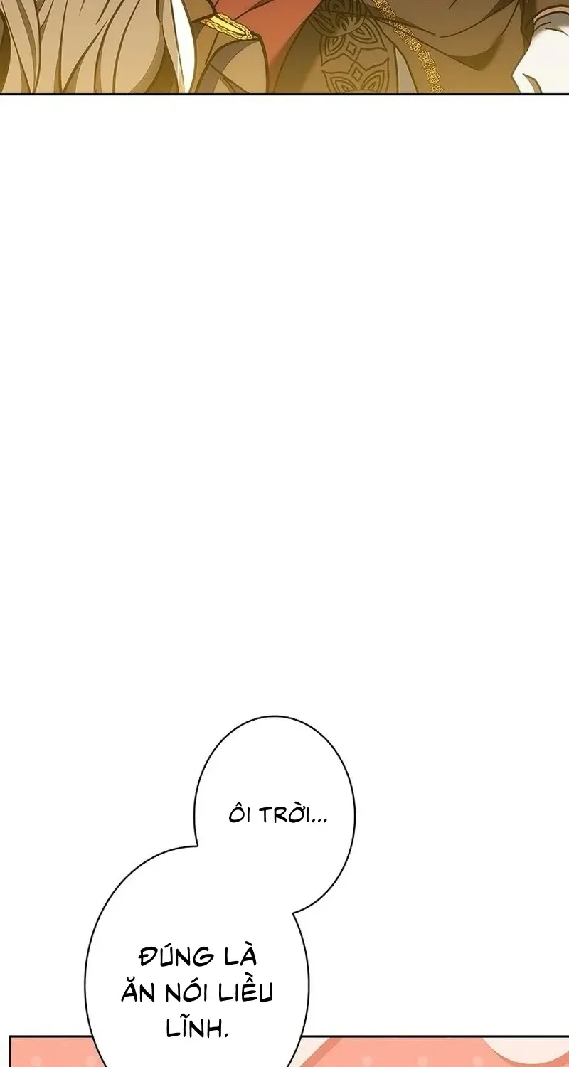 Tiểu Thư Là Kẻ Bám Đuôi - Chap 45 - Trang 77