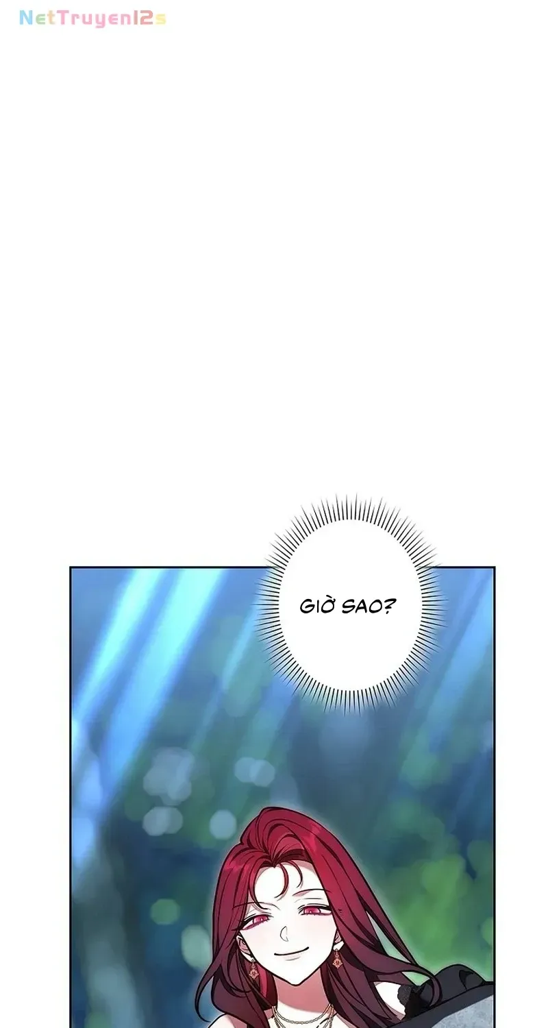 Tiểu Thư Là Kẻ Bám Đuôi - Chap 45 - Trang 79