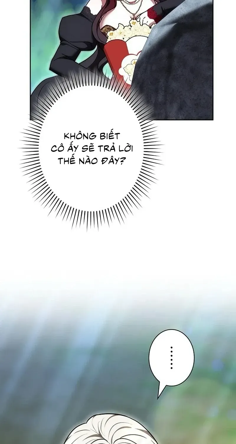 Tiểu Thư Là Kẻ Bám Đuôi - Chap 45 - Trang 80