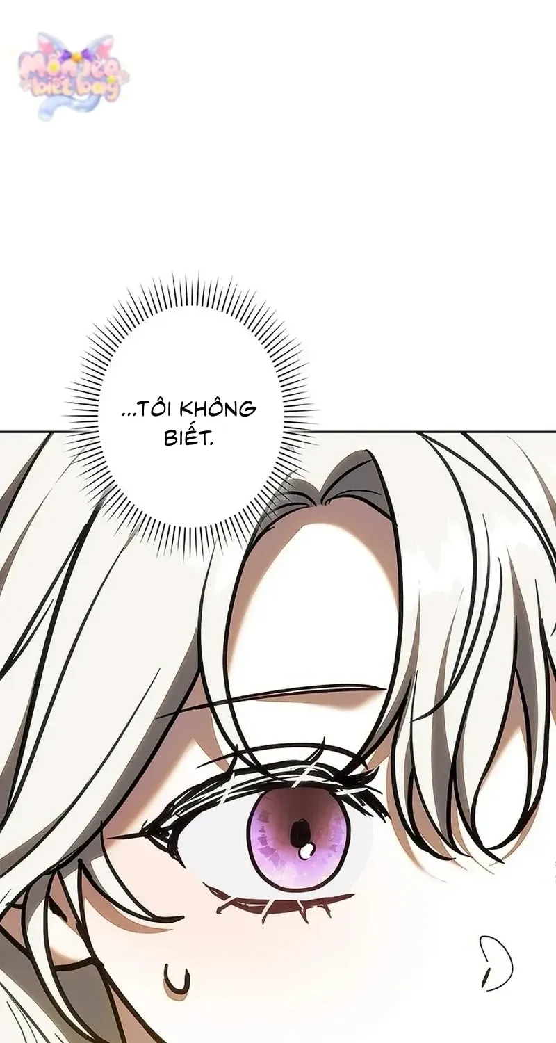 Tiểu Thư Là Kẻ Bám Đuôi - Chap 45 - Trang 83