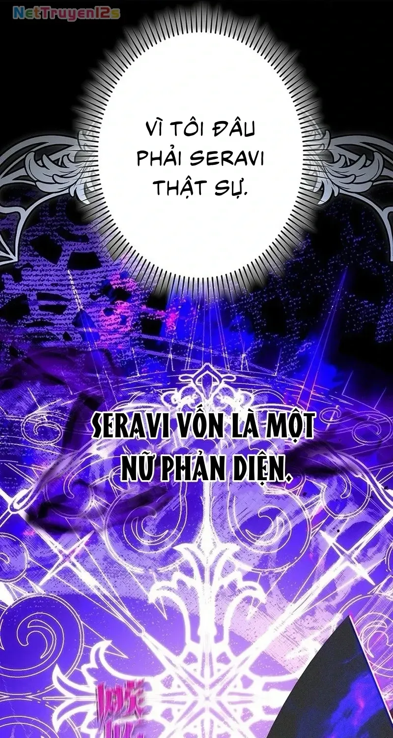 Tiểu Thư Là Kẻ Bám Đuôi - Chap 45 - Trang 85