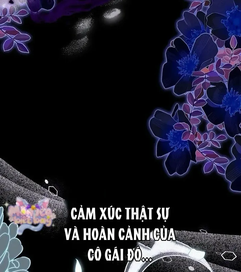 Tiểu Thư Là Kẻ Bám Đuôi - Chap 45 - Trang 91