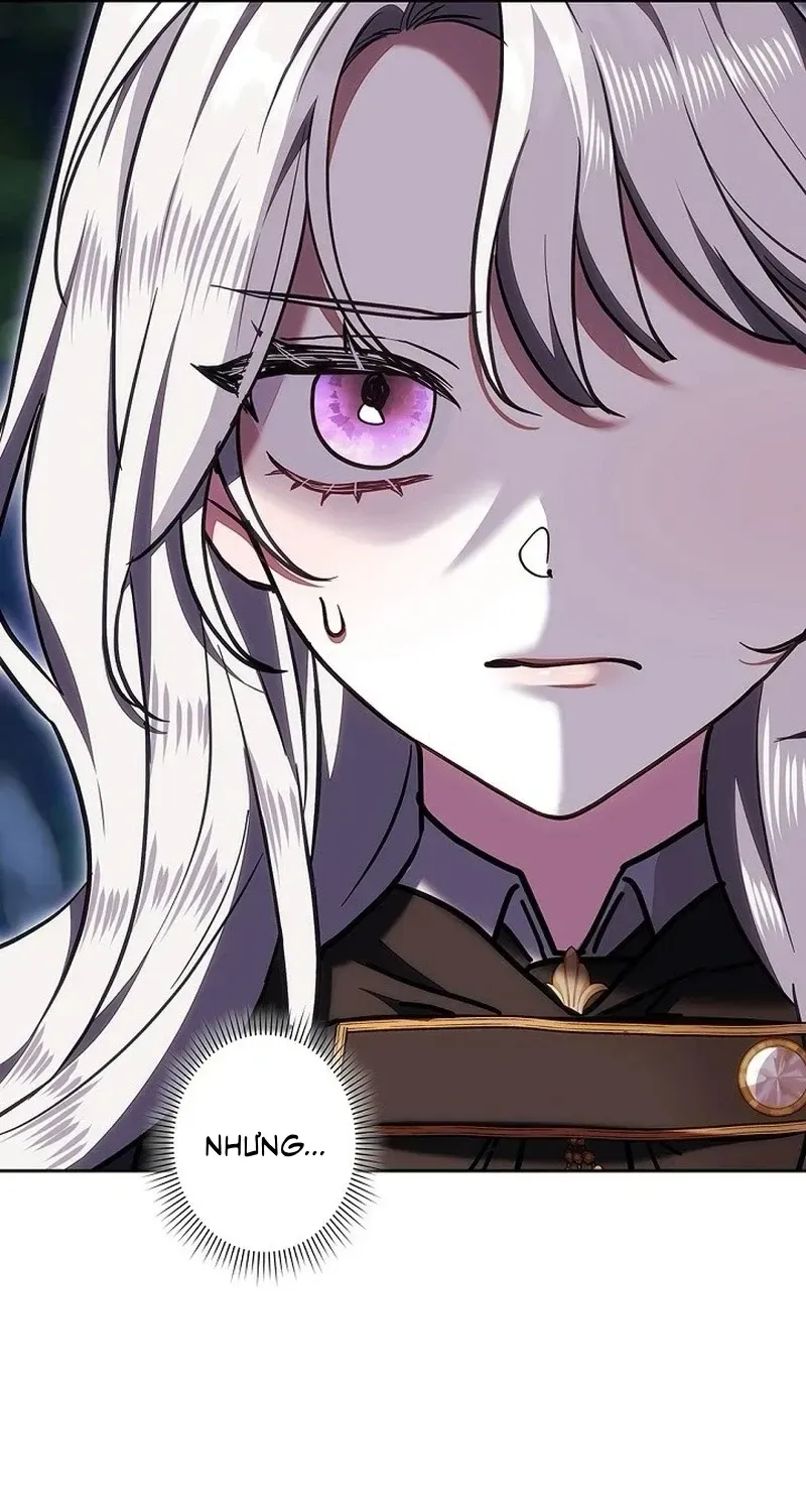 Tiểu Thư Là Kẻ Bám Đuôi - Chap 45 - Trang 95