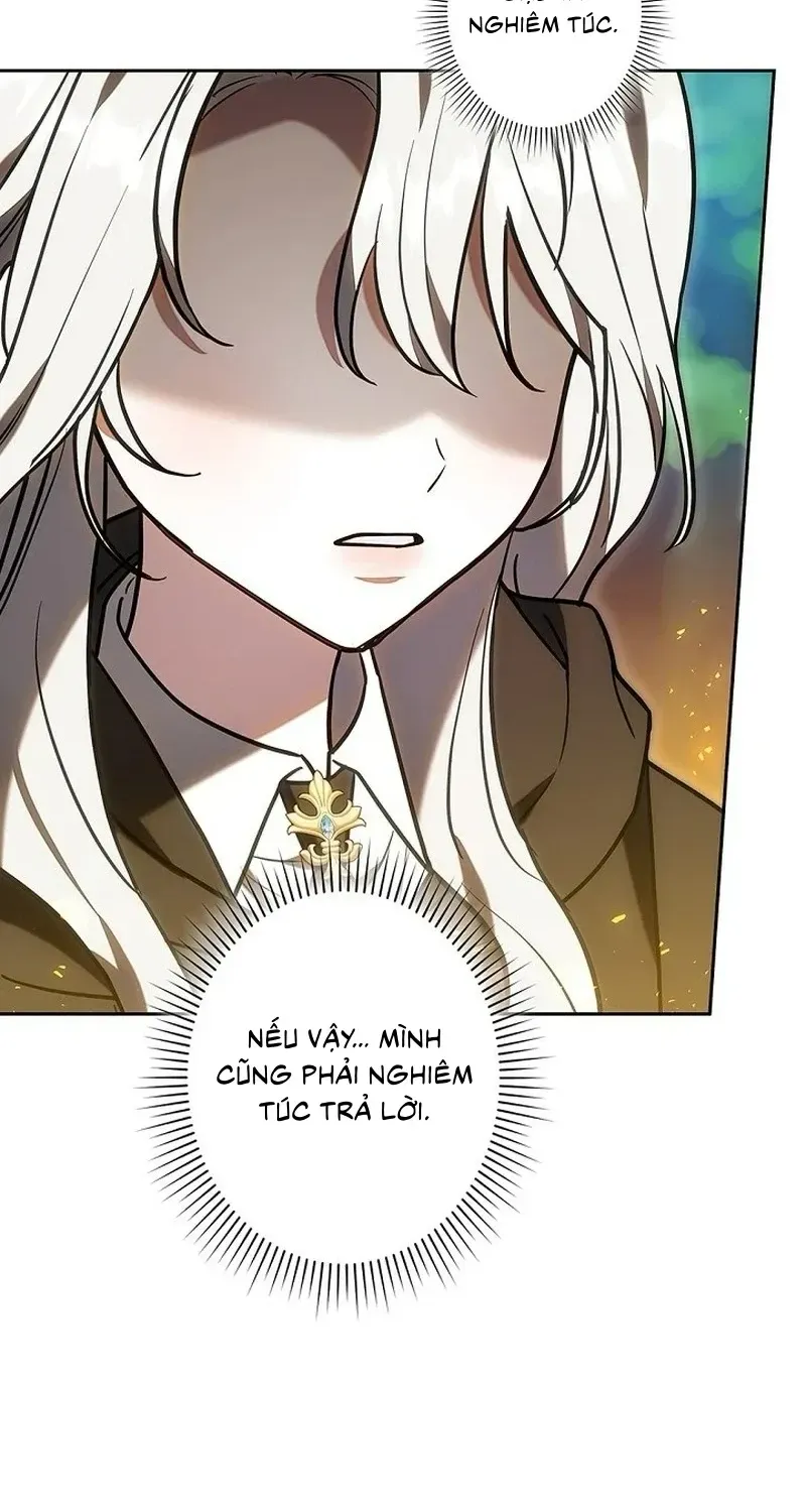 Tiểu Thư Là Kẻ Bám Đuôi - Chap 45 - Trang 99
