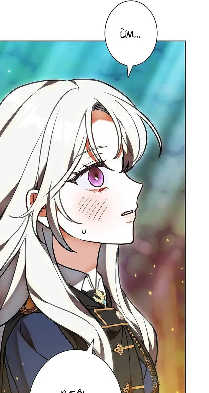 Tiểu Thư Là Kẻ Bám Đuôi - Chap 46 - Trang 11