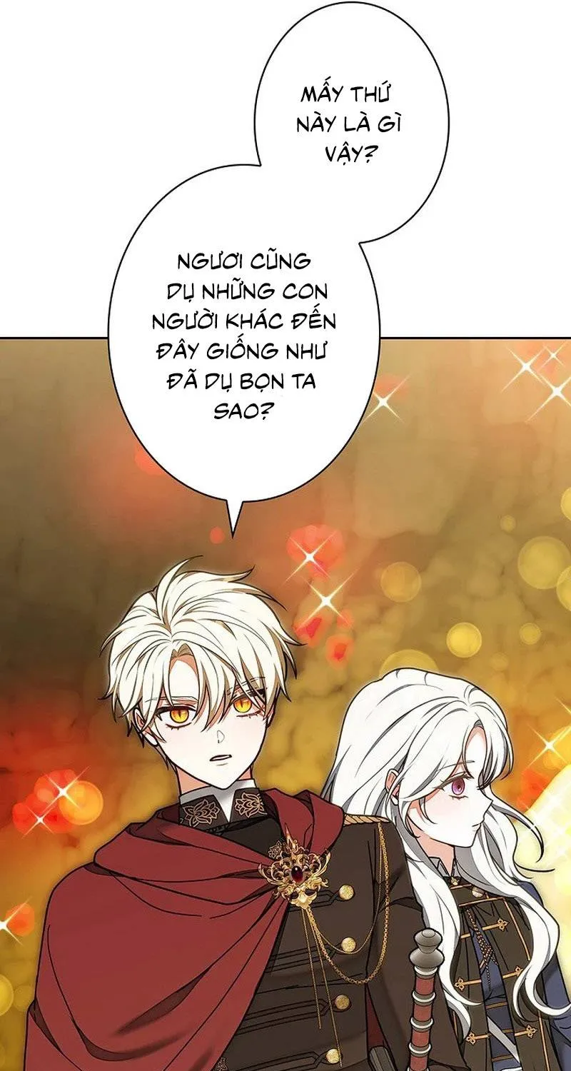 Tiểu Thư Là Kẻ Bám Đuôi - Chap 46 - Trang 102