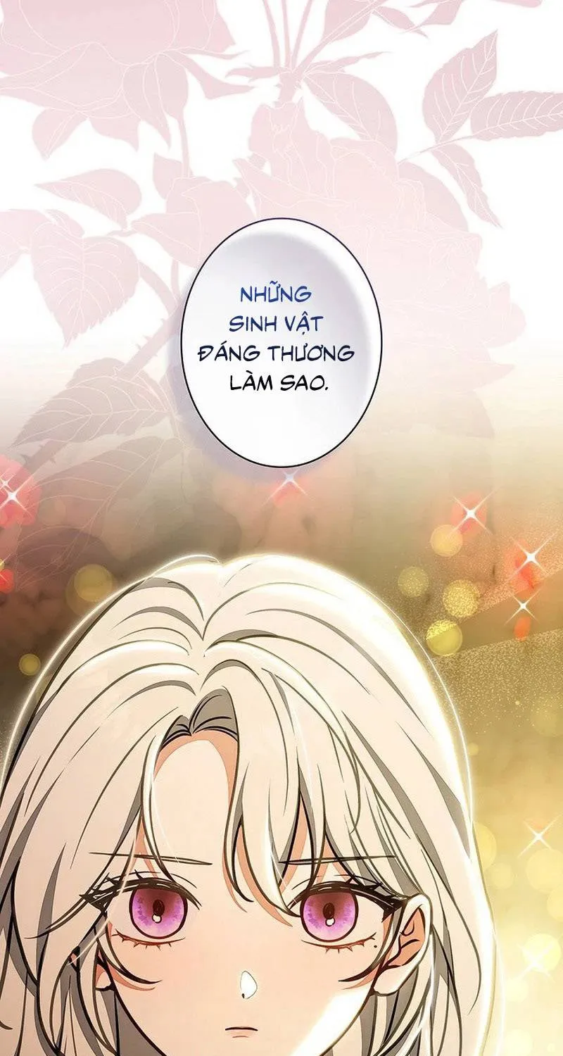 Tiểu Thư Là Kẻ Bám Đuôi - Chap 46 - Trang 108