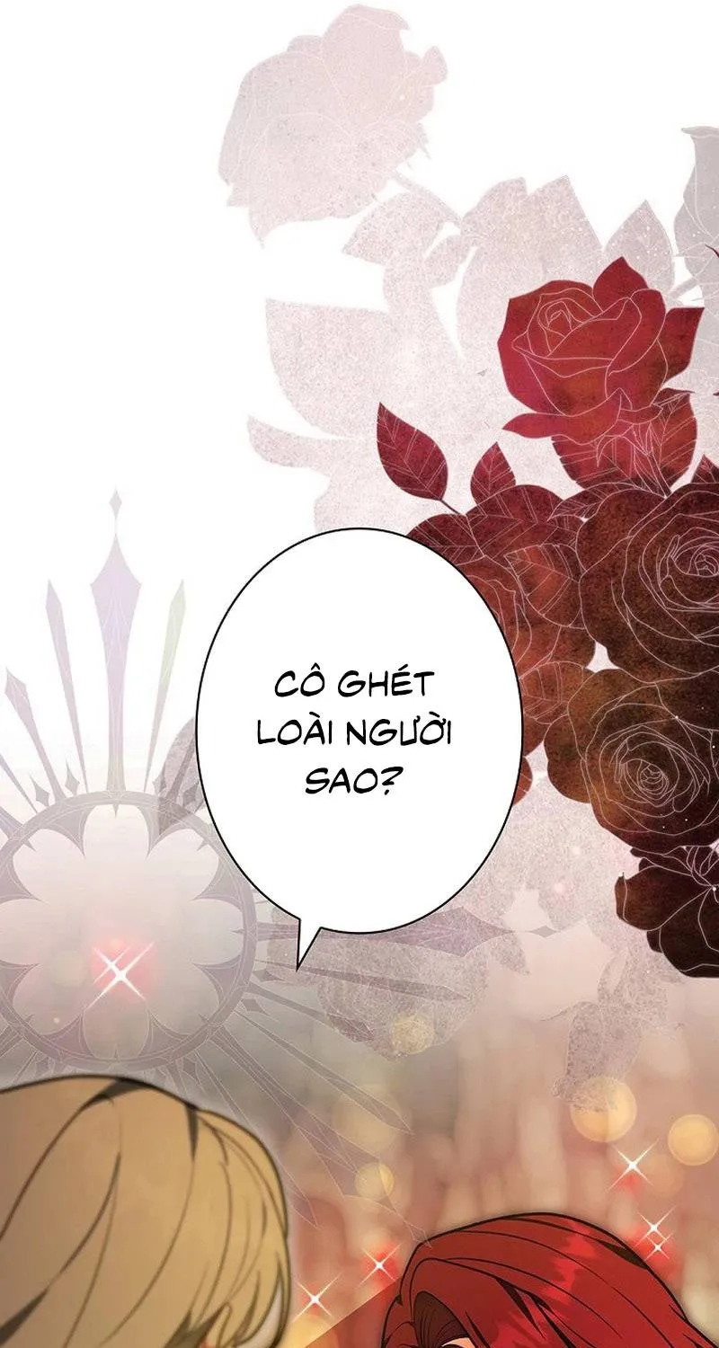Tiểu Thư Là Kẻ Bám Đuôi - Chap 46 - Trang 113