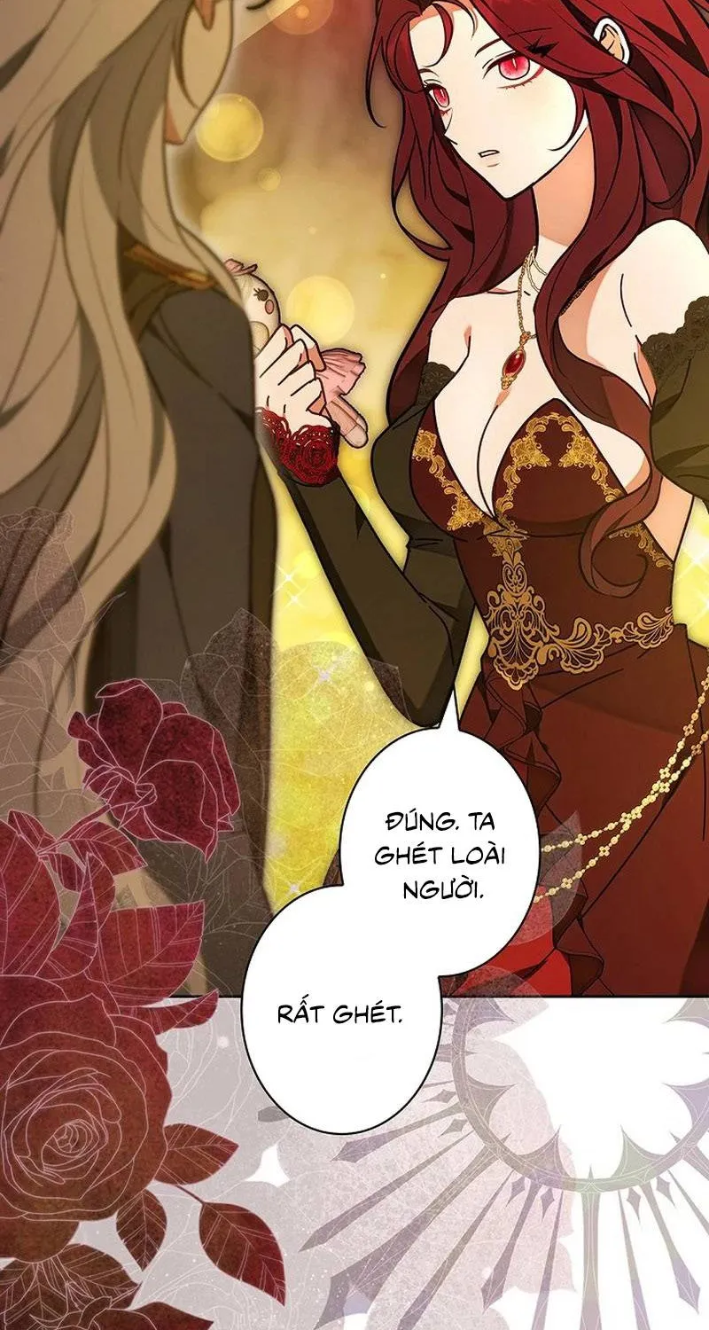 Tiểu Thư Là Kẻ Bám Đuôi - Chap 46 - Trang 114