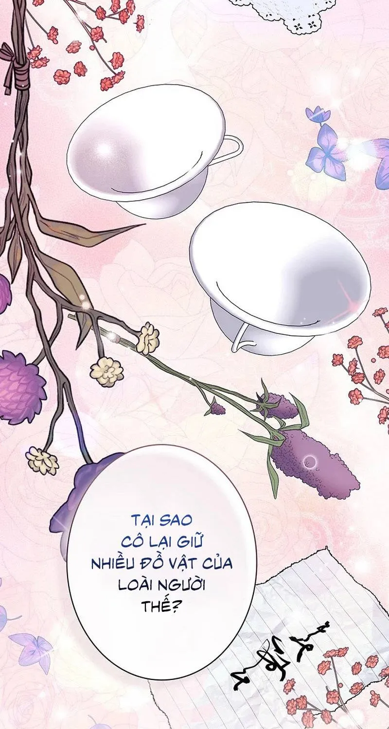 Tiểu Thư Là Kẻ Bám Đuôi - Chap 46 - Trang 116