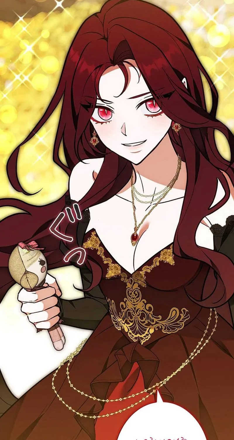 Tiểu Thư Là Kẻ Bám Đuôi - Chap 46 - Trang 121