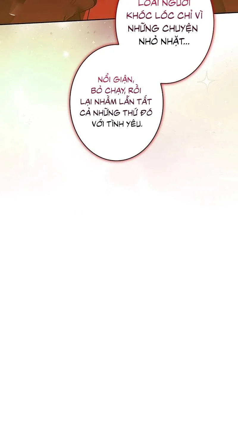 Tiểu Thư Là Kẻ Bám Đuôi - Chap 46 - Trang 122