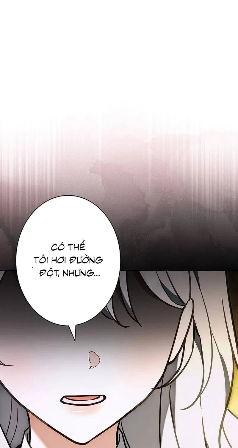 Tiểu Thư Là Kẻ Bám Đuôi - Chap 46 - Trang 125