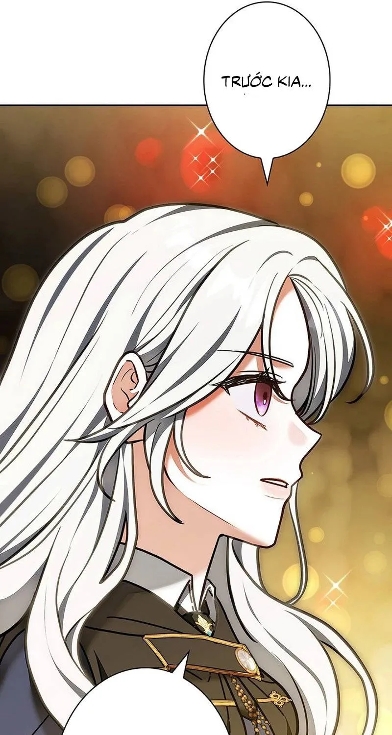 Tiểu Thư Là Kẻ Bám Đuôi - Chap 46 - Trang 129