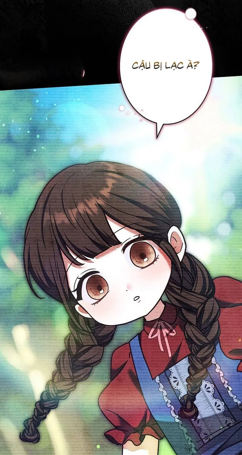 Tiểu Thư Là Kẻ Bám Đuôi - Chap 46 - Trang 133