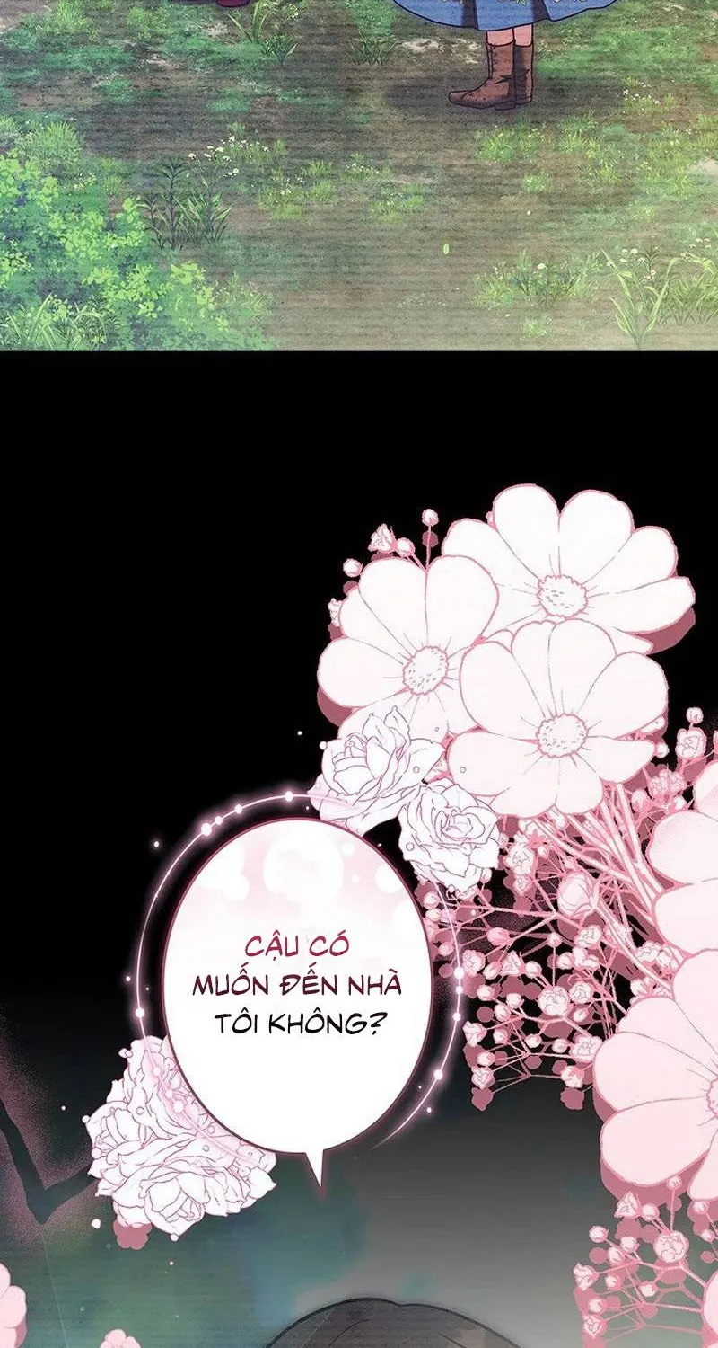 Tiểu Thư Là Kẻ Bám Đuôi - Chap 46 - Trang 136