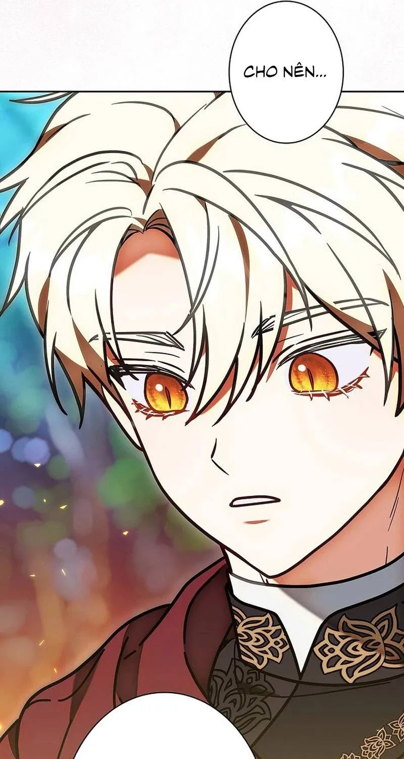 Tiểu Thư Là Kẻ Bám Đuôi - Chap 46 - Trang 17