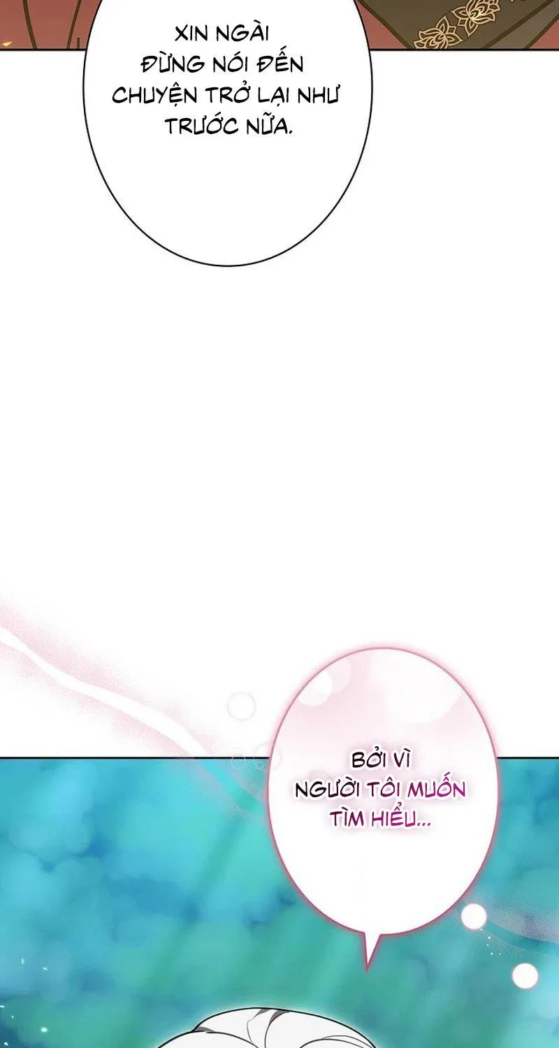 Tiểu Thư Là Kẻ Bám Đuôi - Chap 46 - Trang 18