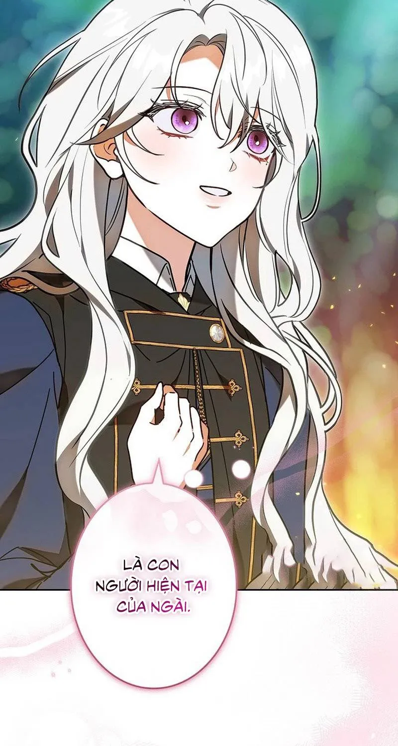 Tiểu Thư Là Kẻ Bám Đuôi - Chap 46 - Trang 19