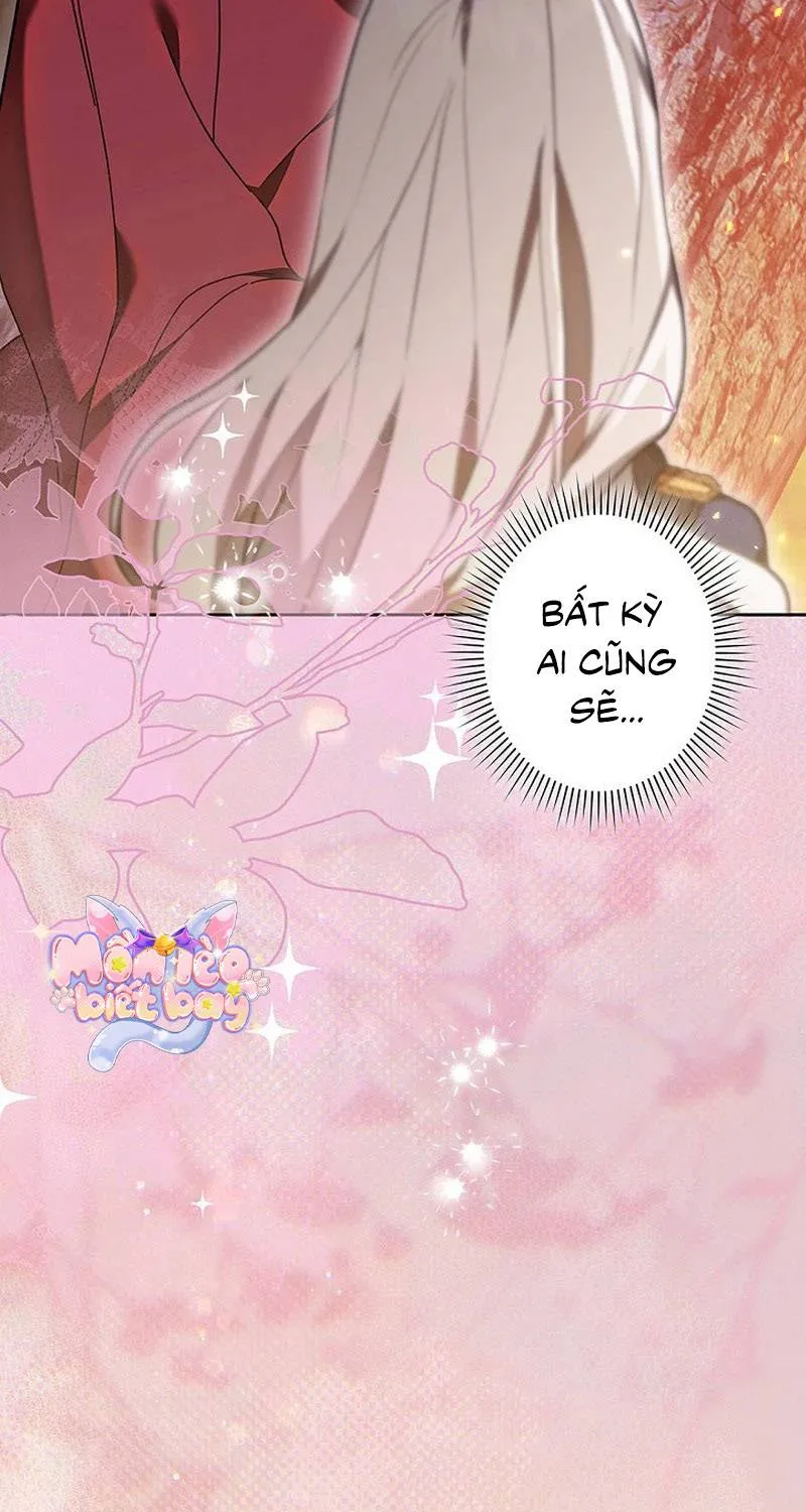 Tiểu Thư Là Kẻ Bám Đuôi - Chap 46 - Trang 3
