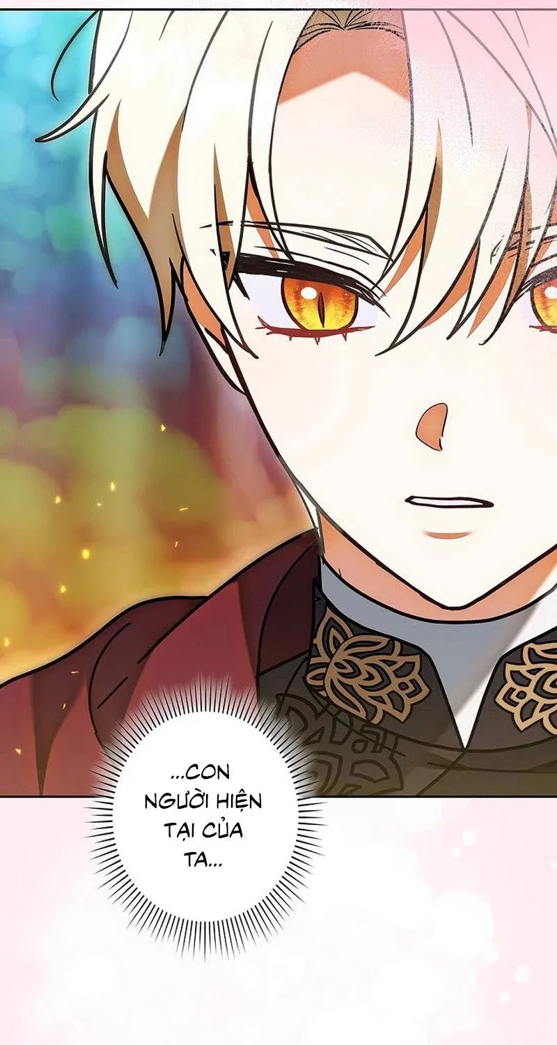 Tiểu Thư Là Kẻ Bám Đuôi - Chap 46 - Trang 22