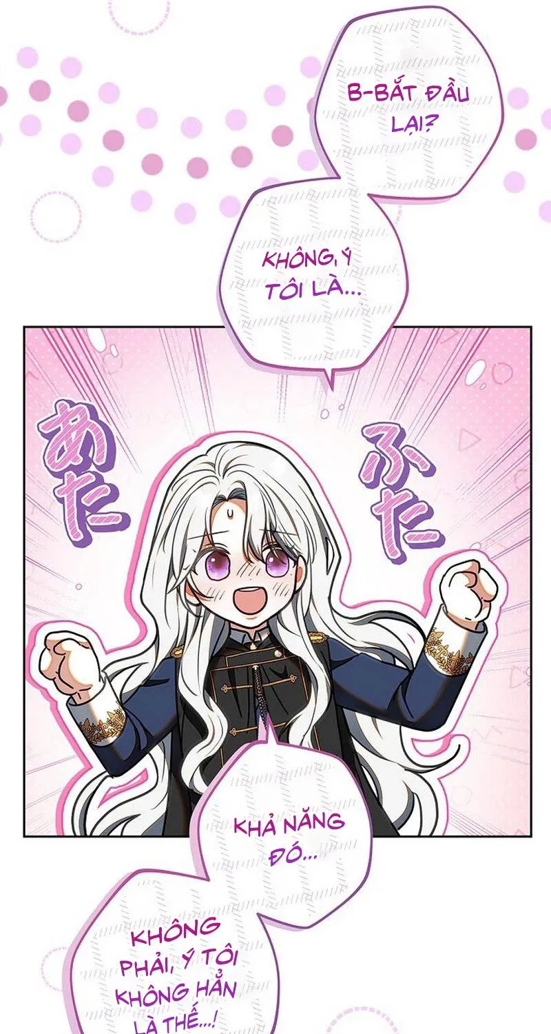 Tiểu Thư Là Kẻ Bám Đuôi - Chap 46 - Trang 27