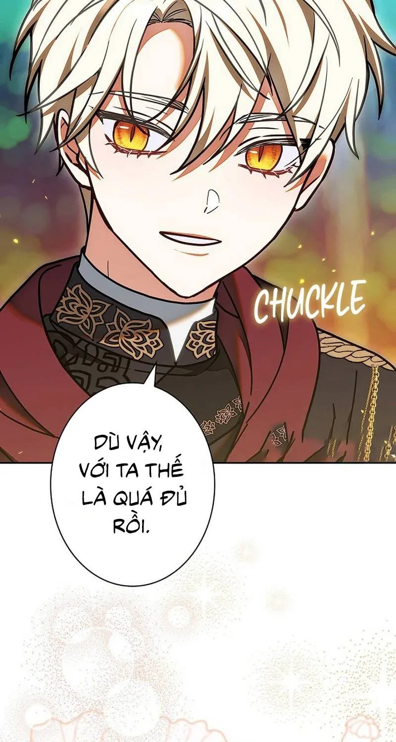 Tiểu Thư Là Kẻ Bám Đuôi - Chap 46 - Trang 29