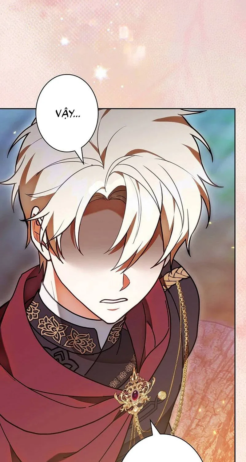 Tiểu Thư Là Kẻ Bám Đuôi - Chap 46 - Trang 4