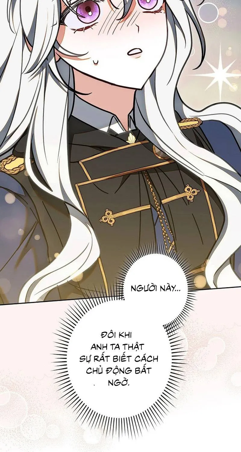 Tiểu Thư Là Kẻ Bám Đuôi - Chap 46 - Trang 31
