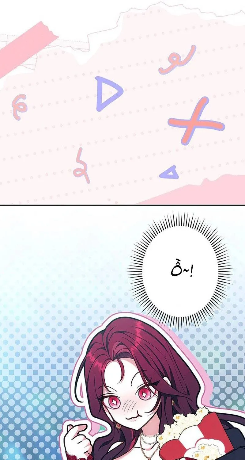 Tiểu Thư Là Kẻ Bám Đuôi - Chap 46 - Trang 33