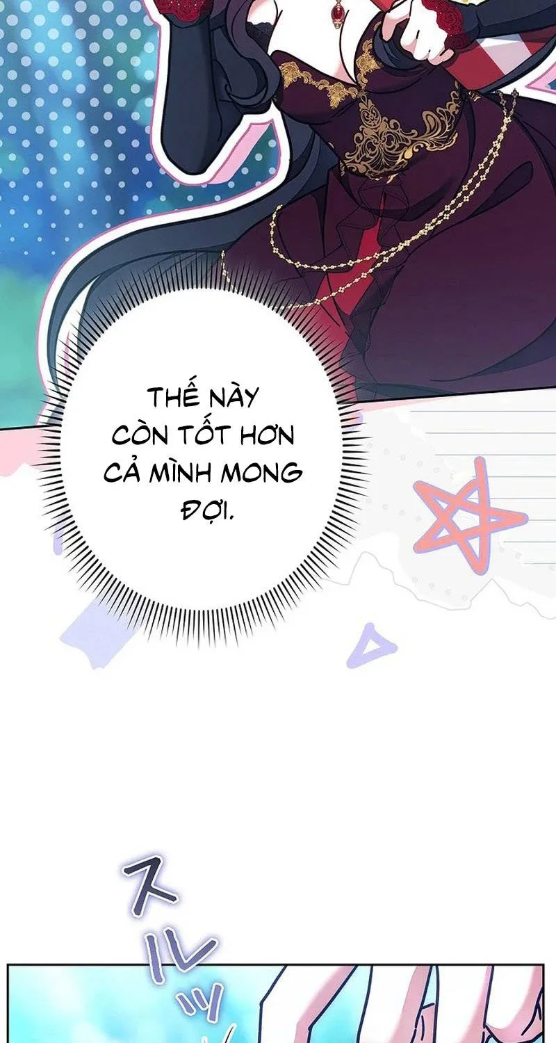 Tiểu Thư Là Kẻ Bám Đuôi - Chap 46 - Trang 34
