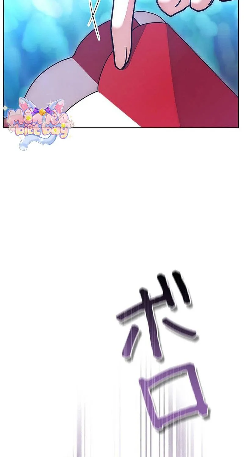 Tiểu Thư Là Kẻ Bám Đuôi - Chap 46 - Trang 35