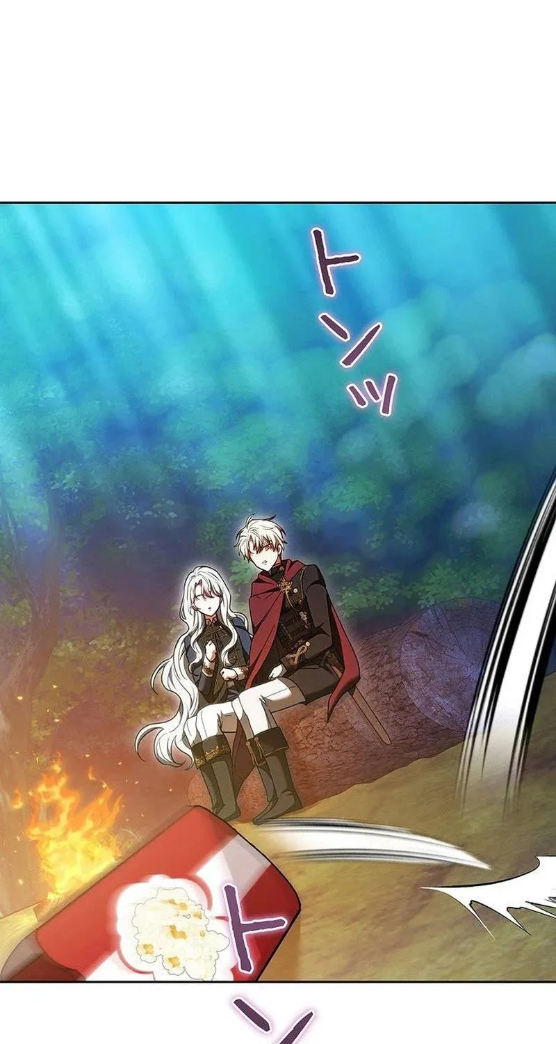 Tiểu Thư Là Kẻ Bám Đuôi - Chap 46 - Trang 37