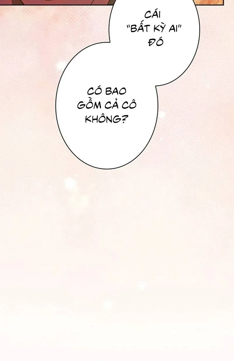 Tiểu Thư Là Kẻ Bám Đuôi - Chap 46 - Trang 5